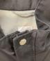 中古・古着 CarHartt (カーハート) ナイロンジャケット ブラック サイズ:SIZE L：5000円