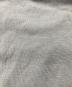 中古・古着 crepuscule (クレプスキュール) Pocket L/S Knit グレー サイズ:SIZE 2：6000円