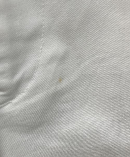 U'S NAVY（ユーエスネイビー）U'S NAVY (ユーエスネイビー) ドレスパンツ ホワイト サイズ:	SIZE 32Rの古着・服飾アイテム