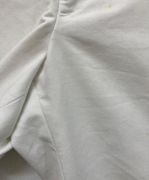 U'S NAVY（ユーエスネイビー）U'S NAVY (ユーエスネイビー) ドレスパンツ ホワイト サイズ:	SIZE 32Rの古着・服飾アイテム