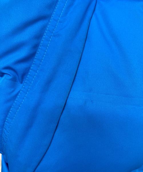 NIKE ACG（ナイキエーシージー）NIKE ACG (ナイキエーシージー) No Sew Boundary Down Jacket ブルー サイズ:SIZE Mの古着・服飾アイテム