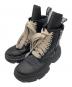 Dr.Martens（ドクターマーチン）の古着「JUMBO LACE BOOTｓ」｜ブラック