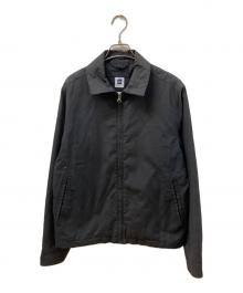 OLD GAP（オールドギャップ）の古着「ジップアップジャケット」｜グレー