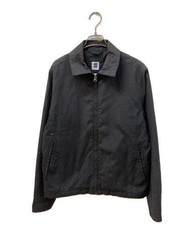 中古・古着通販】OLD GAP (オールドギャップ) ジップアップジャケット
