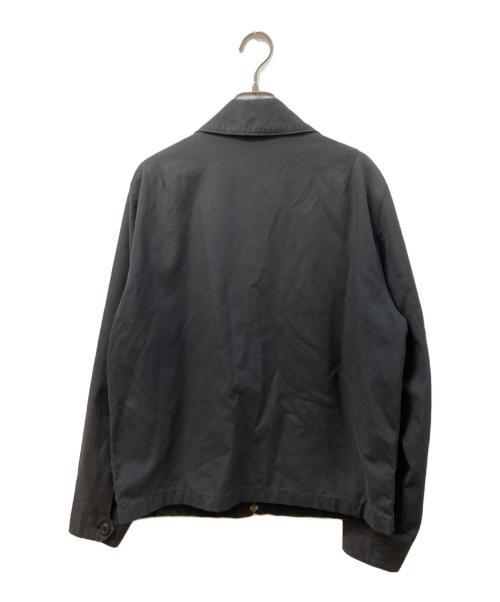 OLD GAP（オールドギャップ）OLD GAP (オールドギャップ) ジップアップジャケット グレー サイズ:SIZE Sの古着・服飾アイテム
