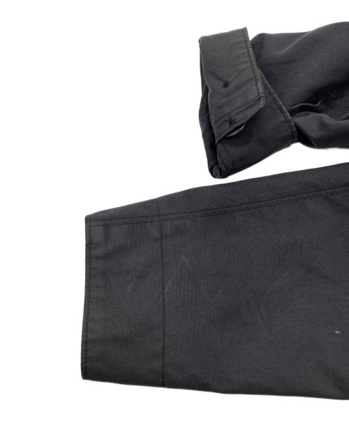 OLD GAP（オールドギャップ）OLD GAP (オールドギャップ) ジップアップジャケット グレー サイズ:SIZE Sの古着・服飾アイテム