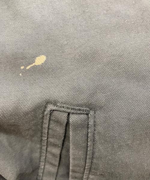 OLD GAP（オールドギャップ）OLD GAP (オールドギャップ) ジップアップジャケット グレー サイズ:SIZE Sの古着・服飾アイテム