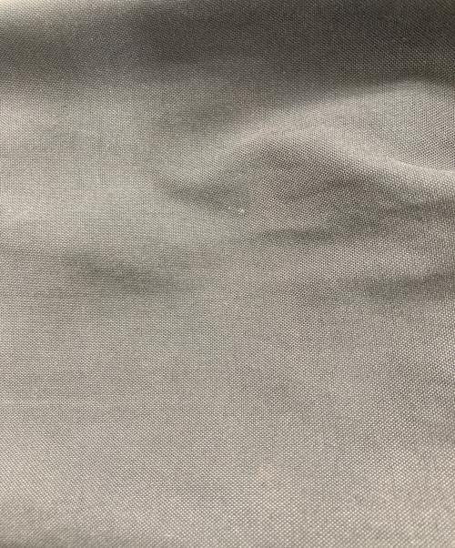 OLD GAP（オールドギャップ）OLD GAP (オールドギャップ) ジップアップジャケット グレー サイズ:SIZE Sの古着・服飾アイテム
