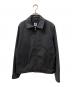 OLD GAP（オールドギャップ）の古着「ジップアップジャケット」｜グレー