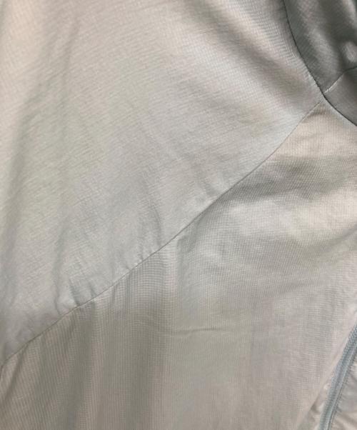 POST ARCHIVE FACTION (PAF)（ポストアーカイブファクション）POST ARCHIVE FACTION (PAF) (ポストアーカイブファクション) 5.0 technical jacket right ブルー サイズ:	SIZE Mの古着・服飾アイテム