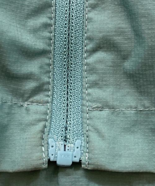 POST ARCHIVE FACTION (PAF)（ポストアーカイブファクション）POST ARCHIVE FACTION (PAF) (ポストアーカイブファクション) 5.0 technical jacket right ブルー サイズ:	SIZE Mの古着・服飾アイテム