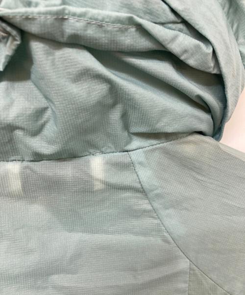 POST ARCHIVE FACTION (PAF)（ポストアーカイブファクション）POST ARCHIVE FACTION (PAF) (ポストアーカイブファクション) 5.0 technical jacket right ブルー サイズ:	SIZE Mの古着・服飾アイテム