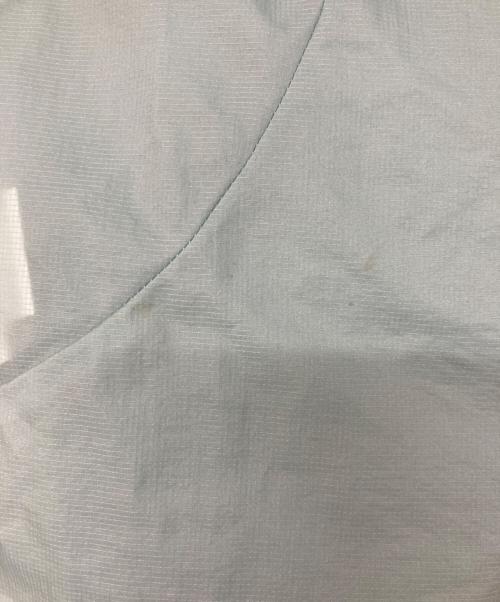 POST ARCHIVE FACTION (PAF)（ポストアーカイブファクション）POST ARCHIVE FACTION (PAF) (ポストアーカイブファクション) 5.0 technical jacket right ブルー サイズ:	SIZE Mの古着・服飾アイテム