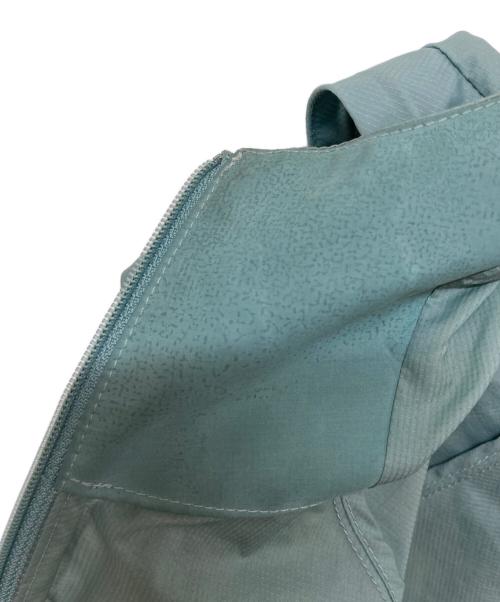 POST ARCHIVE FACTION (PAF)（ポストアーカイブファクション）POST ARCHIVE FACTION (PAF) (ポストアーカイブファクション) 5.0 technical jacket right ブルー サイズ:	SIZE Mの古着・服飾アイテム