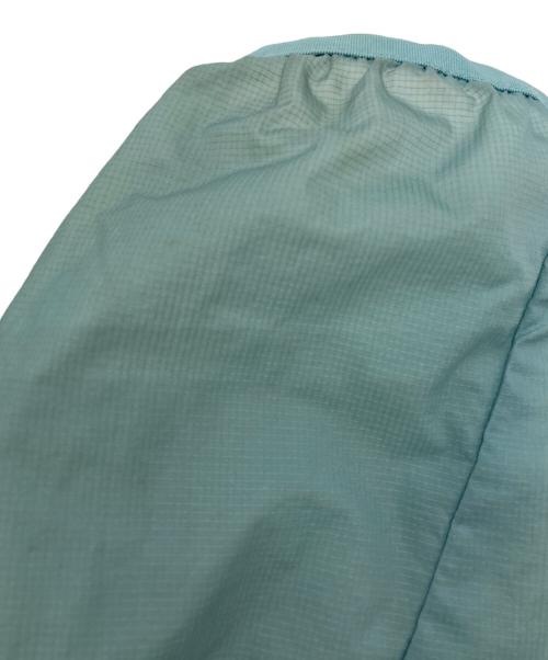 POST ARCHIVE FACTION (PAF)（ポストアーカイブファクション）POST ARCHIVE FACTION (PAF) (ポストアーカイブファクション) 5.0 technical jacket right ブルー サイズ:	SIZE Mの古着・服飾アイテム