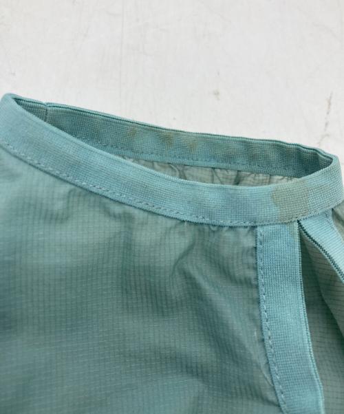 POST ARCHIVE FACTION (PAF)（ポストアーカイブファクション）POST ARCHIVE FACTION (PAF) (ポストアーカイブファクション) 5.0 technical jacket right ブルー サイズ:	SIZE Mの古着・服飾アイテム