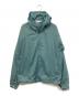 POST ARCHIVE FACTION (PAF)（ポストアーカイブファクション）の古着「5.0 technical jacket right」｜ブルー