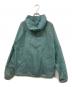POST ARCHIVE FACTION (PAF) (ポストアーカイブファクション) 5.0 technical jacket right ブルー サイズ:	SIZE M：17000円