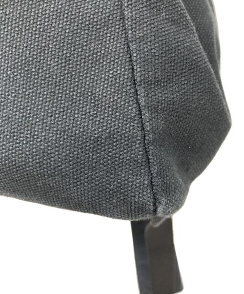 POST ARCHIVE FACTION (PAF)（ポストアーカイブファクション）POST ARCHIVE FACTION (PAF) (ポストアーカイブファクション) VANTAA BAG ブラックの古着・服飾アイテム