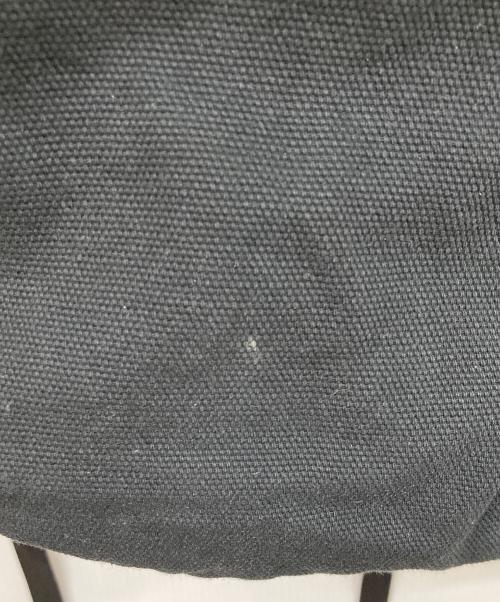 POST ARCHIVE FACTION (PAF)（ポストアーカイブファクション）POST ARCHIVE FACTION (PAF) (ポストアーカイブファクション) VANTAA BAG ブラックの古着・服飾アイテム
