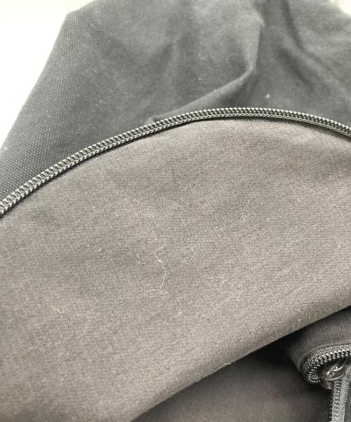 POST ARCHIVE FACTION (PAF)（ポストアーカイブファクション）POST ARCHIVE FACTION (PAF) (ポストアーカイブファクション) VANTAA BAG ブラックの古着・服飾アイテム