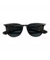 RAY-BAN (レイバン) ERIKA CLASSIC サイズ:54□18：6000円