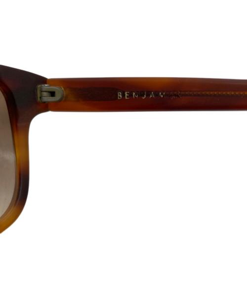BENJAMIN EYEWEAR（ベンジャミンアイウェア）BENJAMIN EYEWEAR (ベンジャミンアイウェア) サングラス サイズ:不明の古着・服飾アイテム
