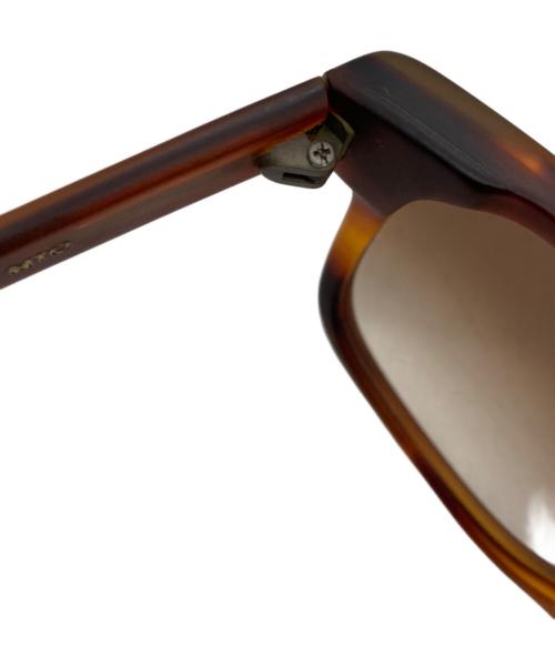 BENJAMIN EYEWEAR（ベンジャミンアイウェア）BENJAMIN EYEWEAR (ベンジャミンアイウェア) サングラス サイズ:不明の古着・服飾アイテム