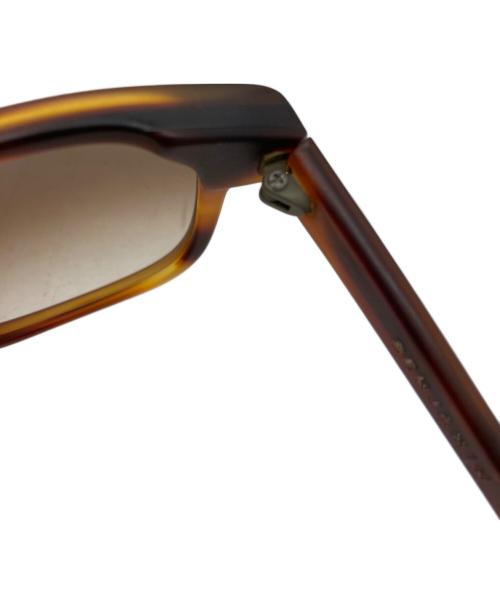 BENJAMIN EYEWEAR（ベンジャミンアイウェア）BENJAMIN EYEWEAR (ベンジャミンアイウェア) サングラス サイズ:不明の古着・服飾アイテム