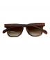 BENJAMIN EYEWEAR (ベンジャミンアイウェア) サングラス サイズ:不明：6000円
