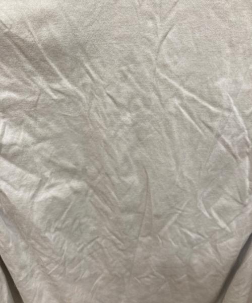 ISSEY MIYAKE HaaT（イッセイミヤケハート）ISSEY MIYAKE haat (イッセイミヤケハート) 長袖ワンピース グレー サイズ:SIZE 2の古着・服飾アイテム