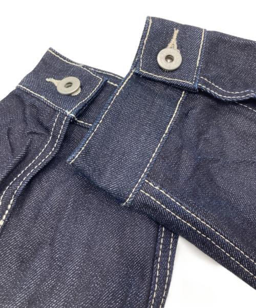 INS GALE（インズゲール）INS GALE (インズゲール) デニムジャケット インディゴ サイズ:	SIZE Lの古着・服飾アイテム