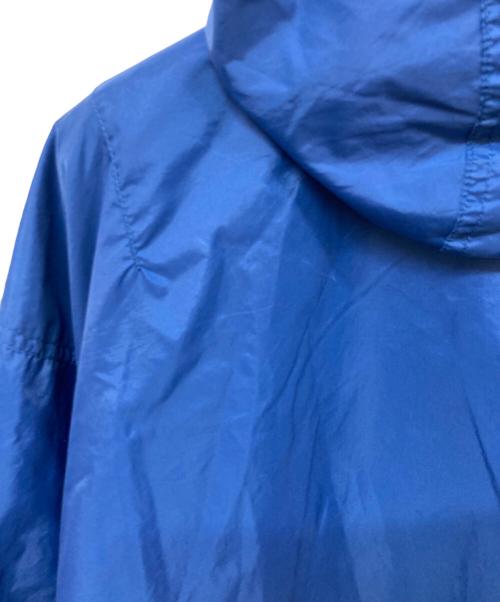 NIKE（ナイキ）NIKE (ナイキ) リバーシブルジャケット ネイビー サイズ:	SIZE Lの古着・服飾アイテム