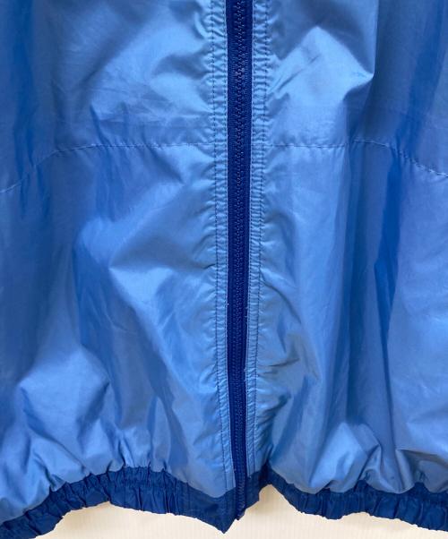 NIKE（ナイキ）NIKE (ナイキ) リバーシブルジャケット ネイビー サイズ:	SIZE Lの古着・服飾アイテム