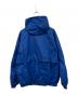 NIKE (ナイキ) リバーシブルジャケット ネイビー サイズ:	SIZE L：7000円