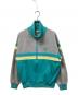 adidas（アディダス）の古着「トラックジャケット」｜グレー