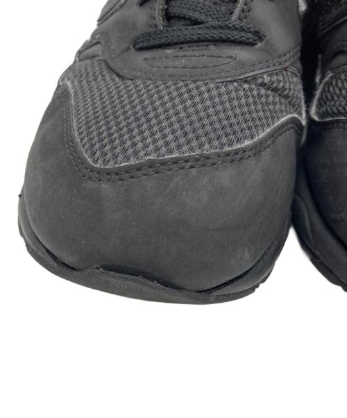 NEW BALANCE（ニューバランス）NEW BALANCE (ニューバランス) スニーカー ブラック サイズ:	SIZE 26.5cmの古着・服飾アイテム