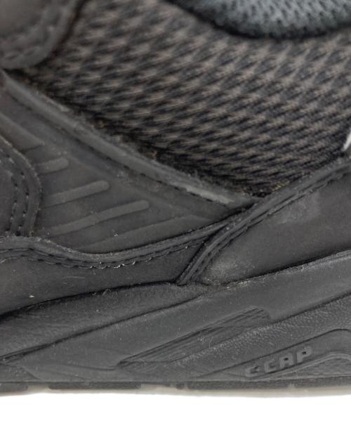 NEW BALANCE（ニューバランス）NEW BALANCE (ニューバランス) スニーカー ブラック サイズ:	SIZE 26.5cmの古着・服飾アイテム
