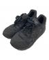 NEW BALANCE（ニューバランス）の古着「スニーカー」｜ブラック