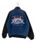 NFL (ナショナル・フットボール・リーグ) スタジャン ネイビー サイズ:	SIZE XL：7000円