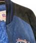 中古・古着 NFL (ナショナル・フットボール・リーグ) スタジャン ネイビー サイズ:	SIZE XL：7000円