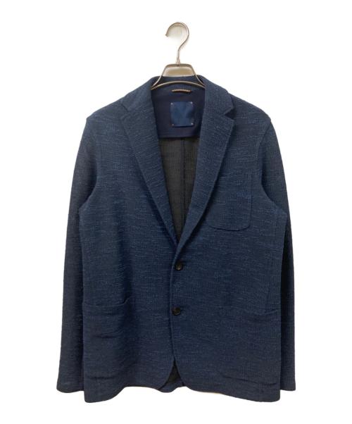 Altea（アルテア）altea (アルテア) ジャケット ネイビー サイズ:	SIZE Lの古着・服飾アイテム