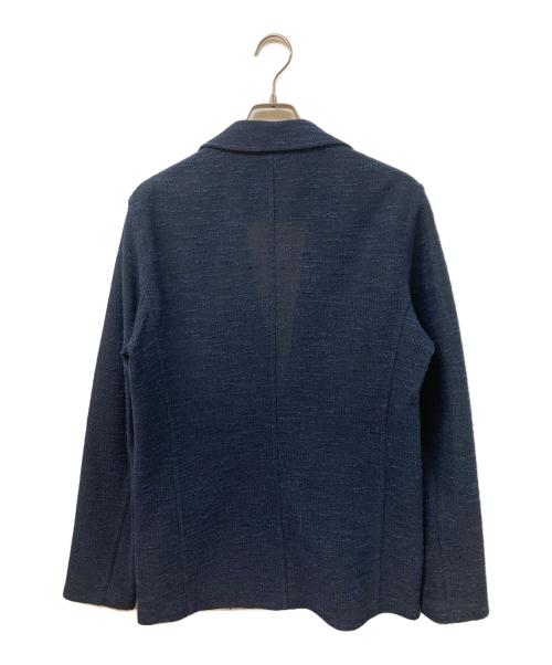 Altea（アルテア）altea (アルテア) ジャケット ネイビー サイズ:	SIZE Lの古着・服飾アイテム