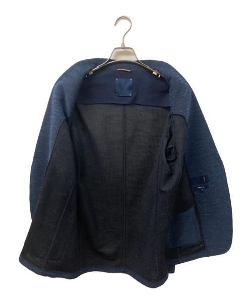 Altea（アルテア）altea (アルテア) ジャケット ネイビー サイズ:	SIZE Lの古着・服飾アイテム