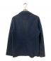 altea (アルテア) ジャケット ネイビー サイズ:	SIZE L：6000円