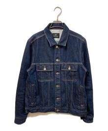 PS Paul Smith（ＰＳポールスミス）の古着「デニムジャケット」｜インディゴ