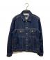 PS Paul Smith（ＰＳポールスミス）の古着「デニムジャケット」｜インディゴ