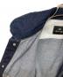 中古・古着 PS Paul Smith (ＰＳポールスミス) デニムジャケット インディゴ サイズ:	SIZE L：8000円