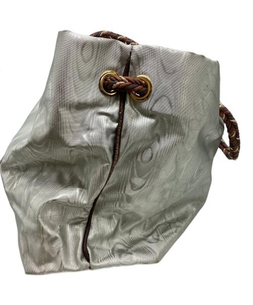 LOEWE（ロエベ）LOEWE (ロエベ) アナグラムトートバッグ グレー サイズ:不明の古着・服飾アイテム