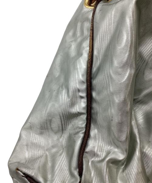 LOEWE（ロエベ）LOEWE (ロエベ) アナグラムトートバッグ グレー サイズ:不明の古着・服飾アイテム